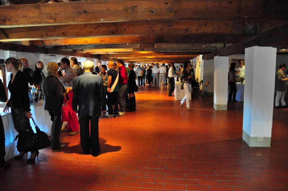 Gallery 2012