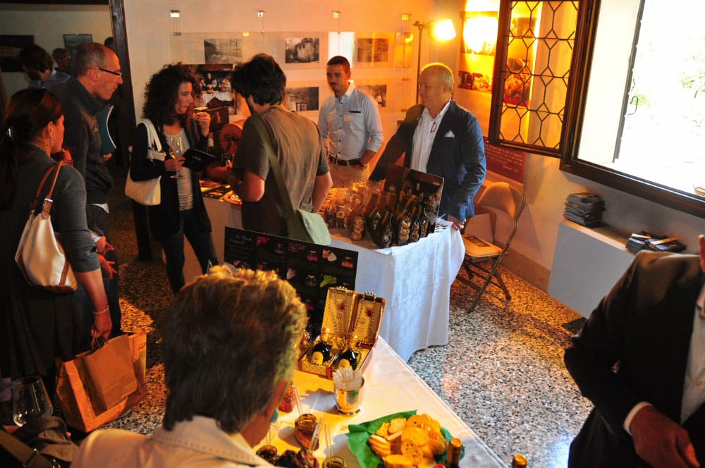 Gallery 2012