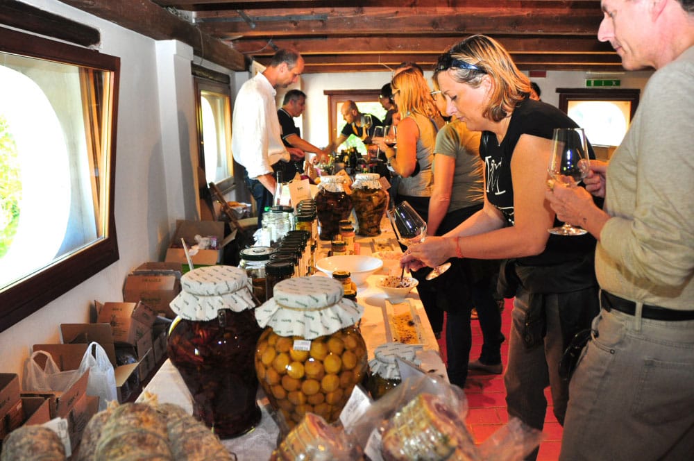 Gallery 2012