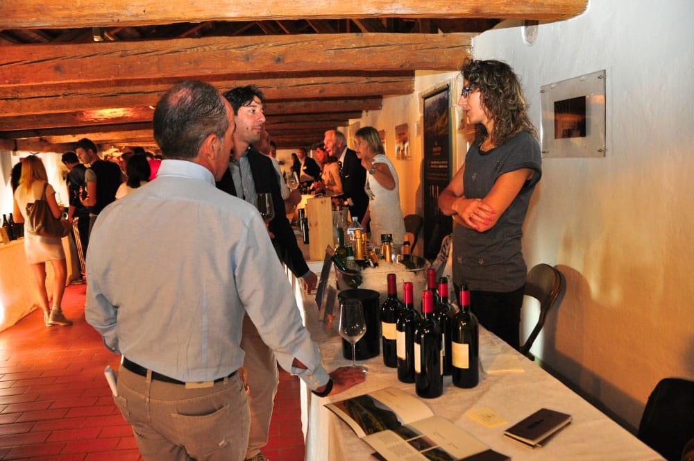 Gallery 2012