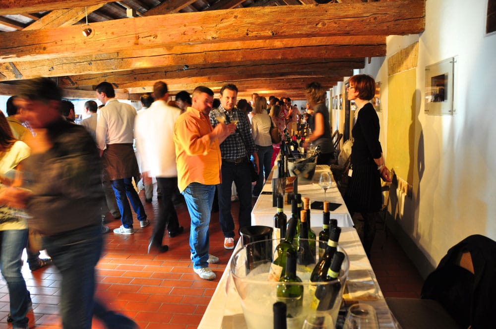 Gallery 2012