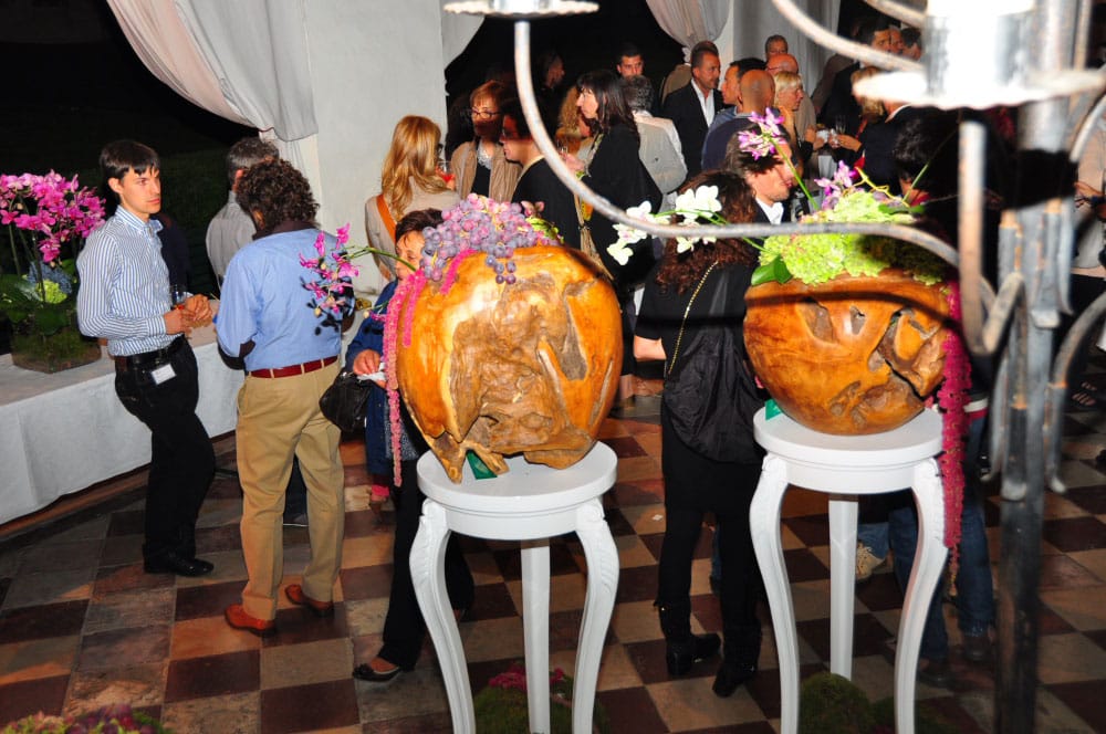 Gallery 2012
