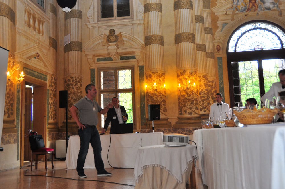 Gallery 2012