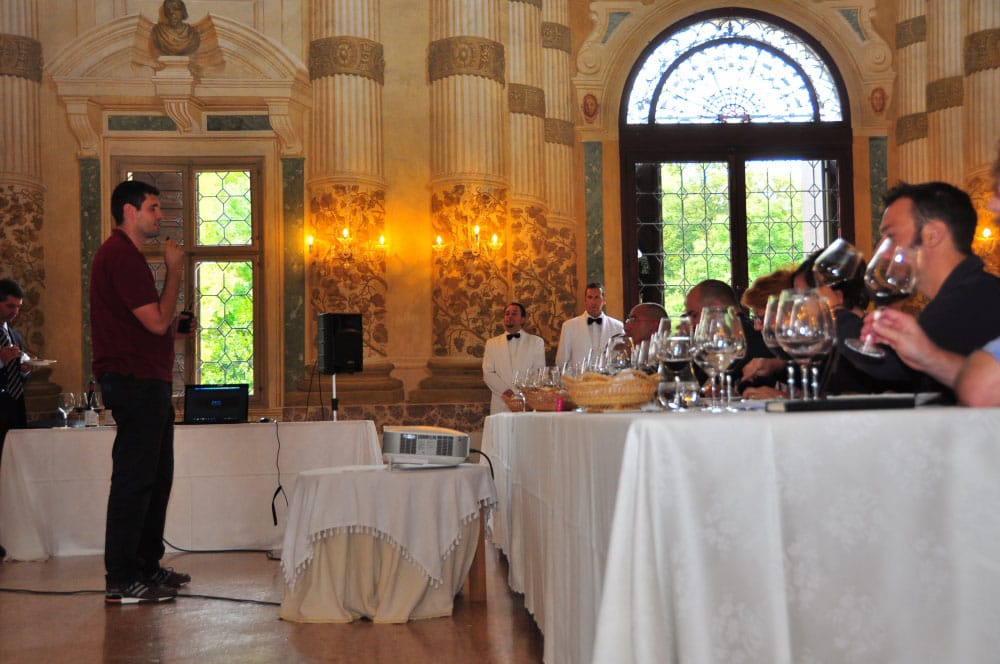 Gallery 2012