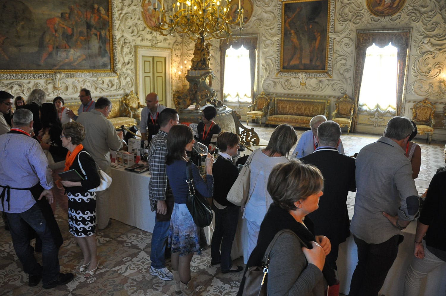 Gallery 2014