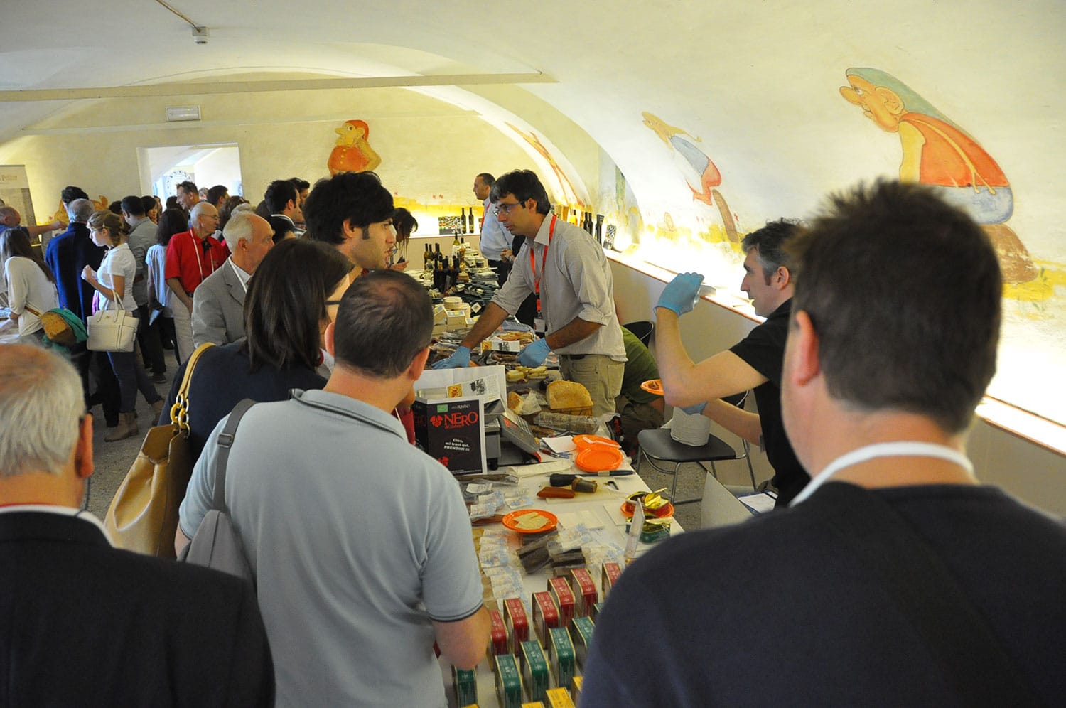 Gallery 2014