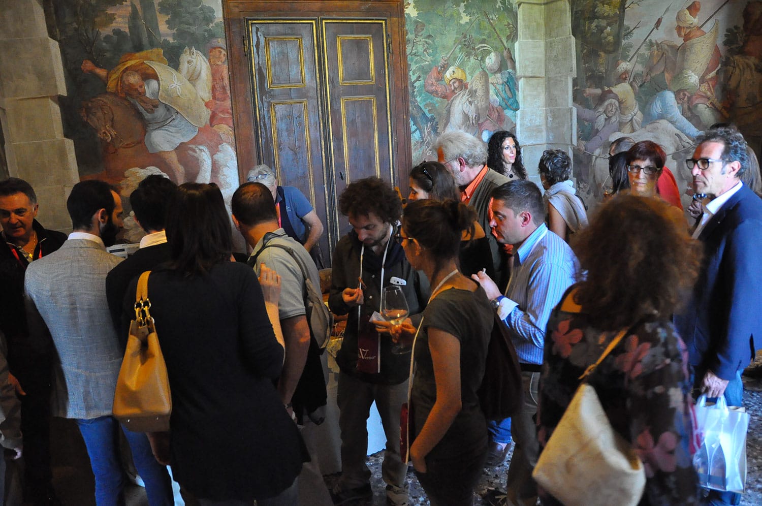 Gallery 2014