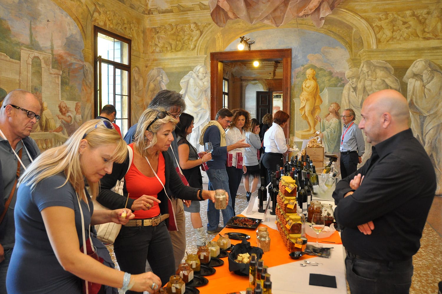Gallery 2014