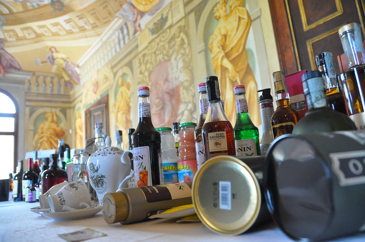 Gallery 2014