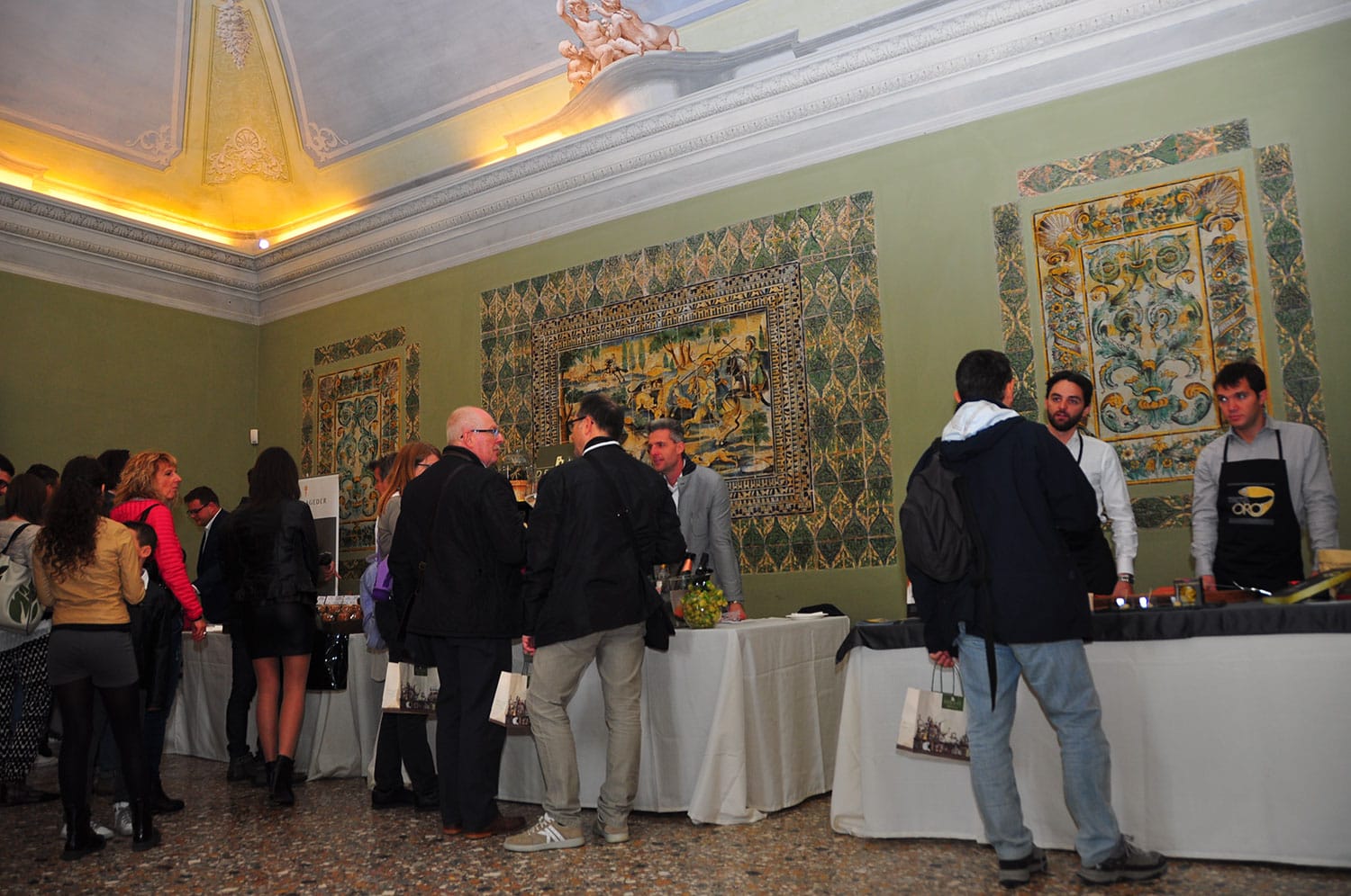 Gallery 2016