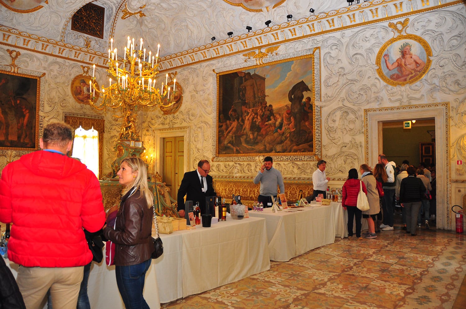 Gallery 2016