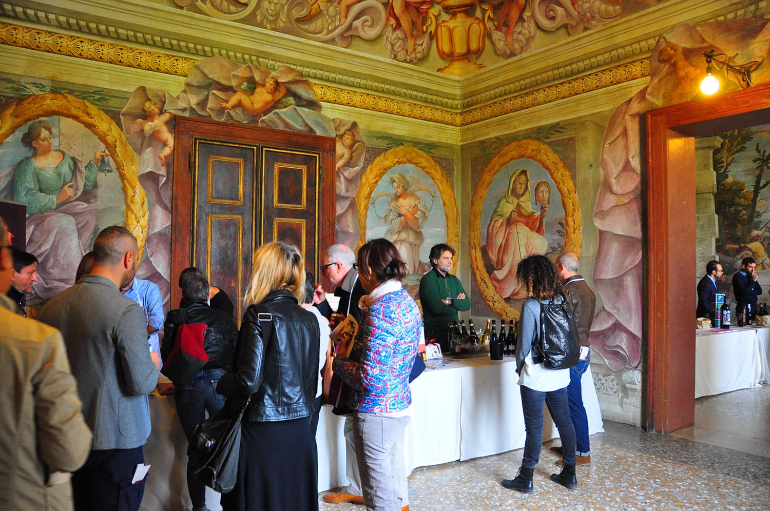 Gallery 2016