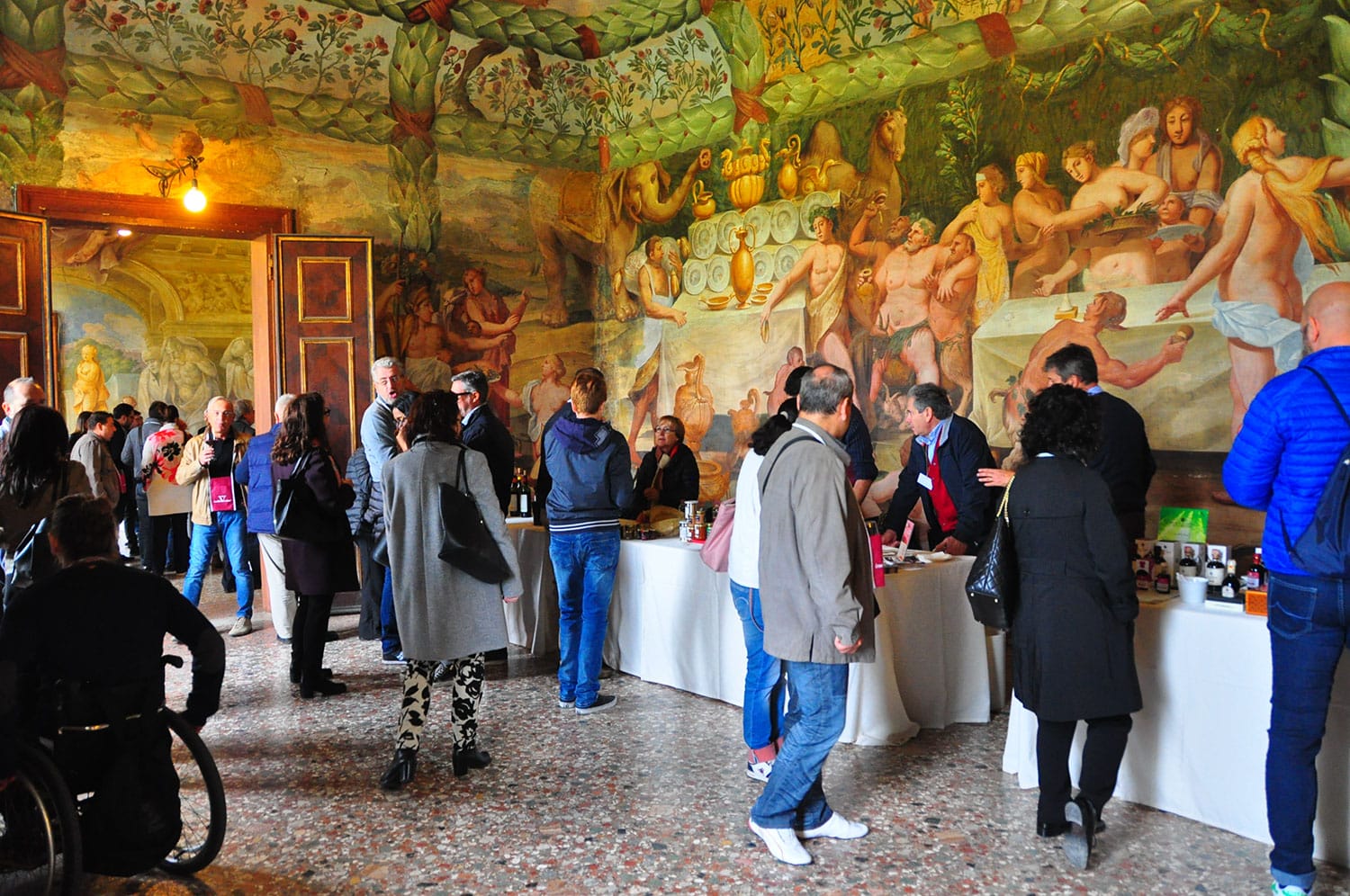 Gallery 2016