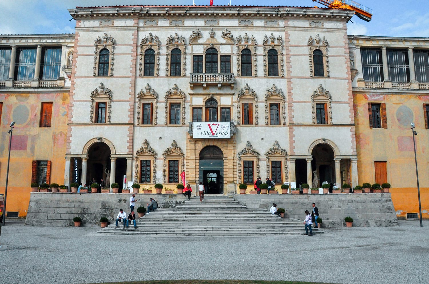 Gallery 2018