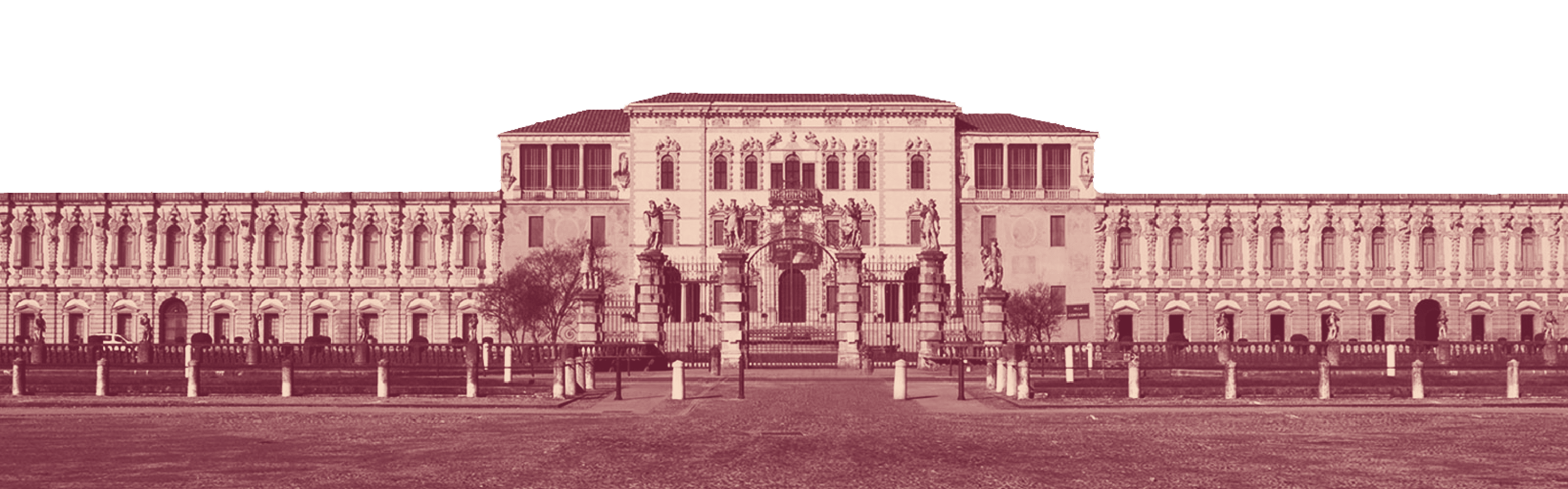Villa contarini