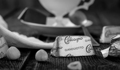 Cioccolato Calcagno